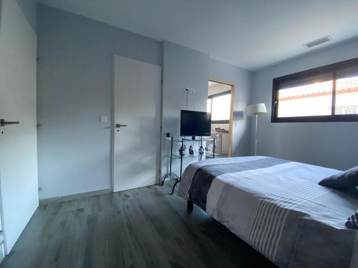 Fun And Sun Homestay Salles-d'Aude