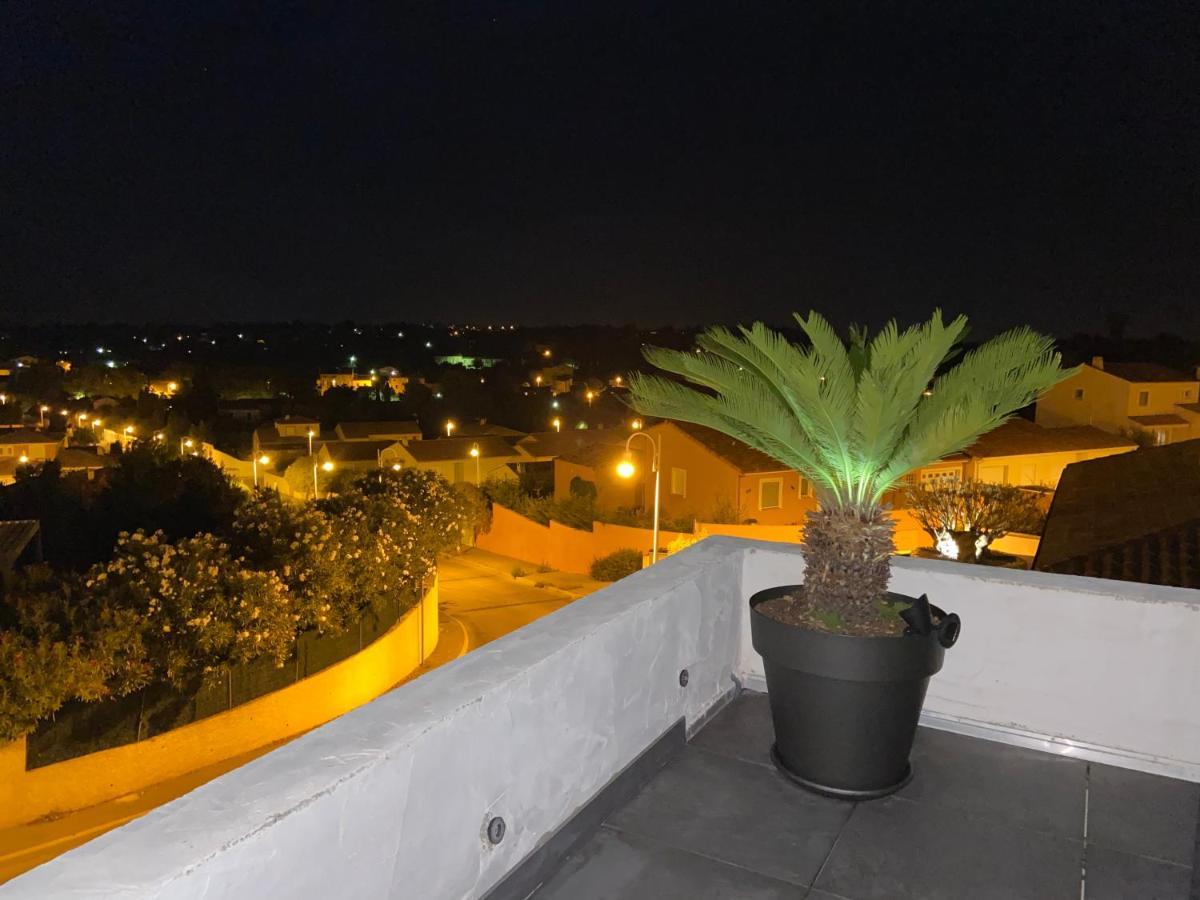 Fun And Sun Homestay Salles-d'Aude